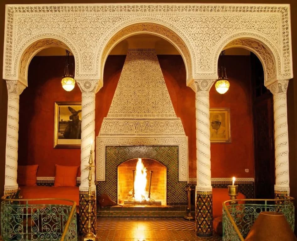 Riad El Arsat - photo 14