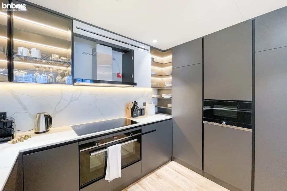 bnbme | Al Murjan Tower | 2 BDR - photo 18