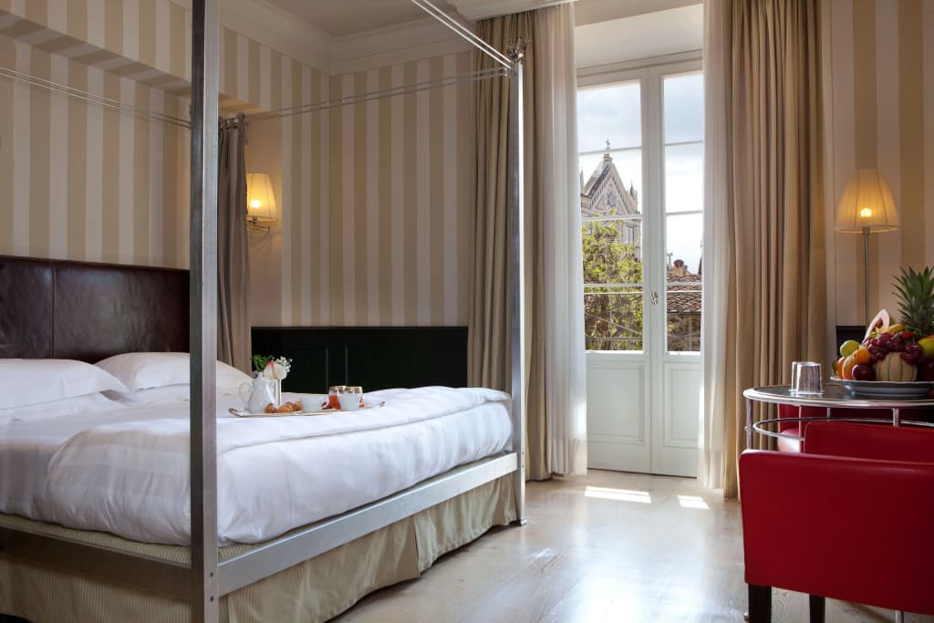 Palazzo Firenze by Baglioni Hotels & Resorts - photo 34