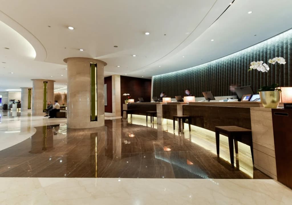 Lotte Hotel World - photo 40