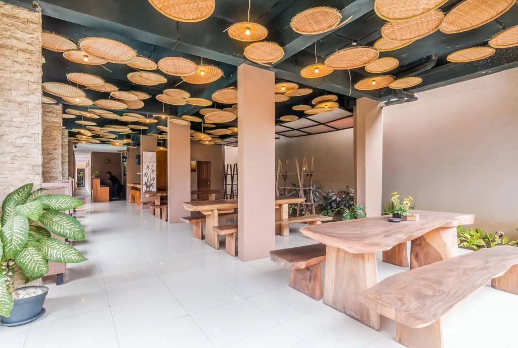 ZenRooms Denpasar Mahendradata - photo 18