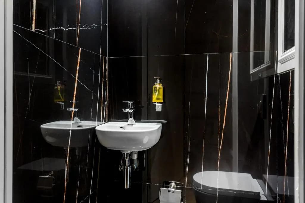 Luxury 4 Bedroom 2.5 Bathroom Apartment - Champs Elysees - With AC - photo 10