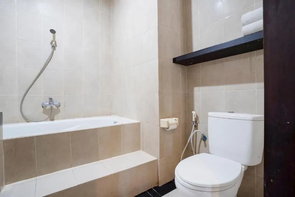 OYO 482 Anika Guest House - photo 8