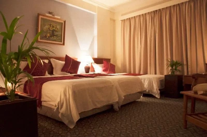 Relax Inn - photo 7