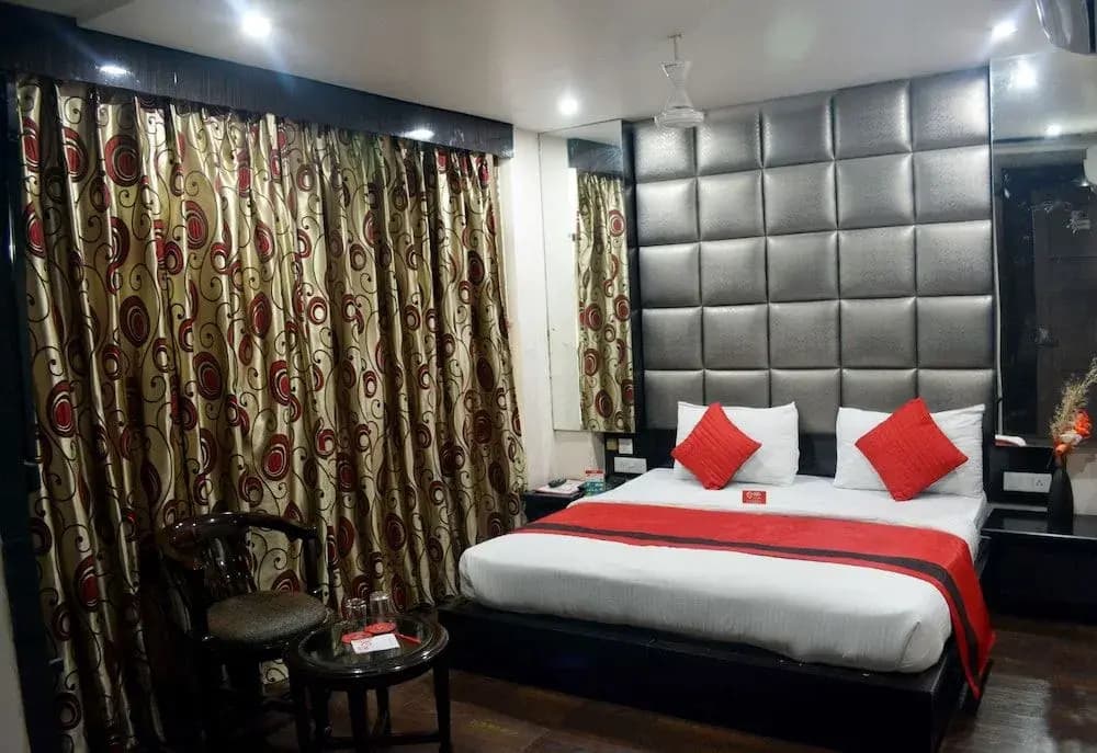 OYO 464 Hotel Lotus Palace - photo 4