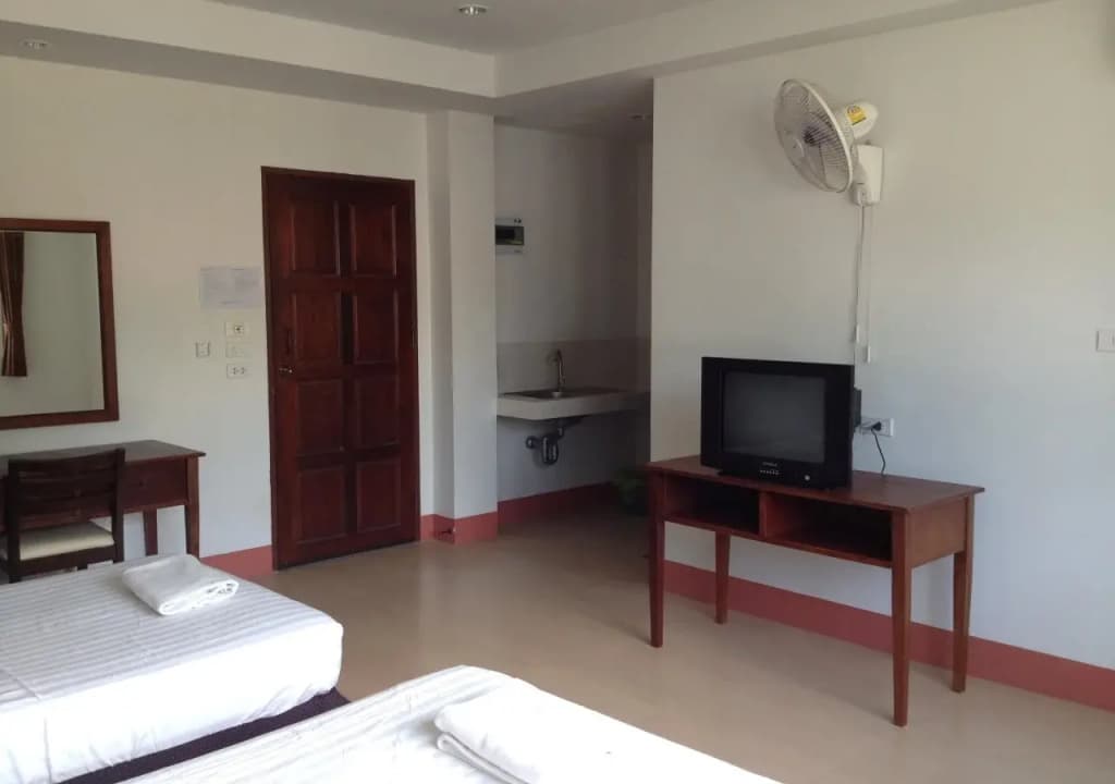 Sabaidee Residence - photo 27