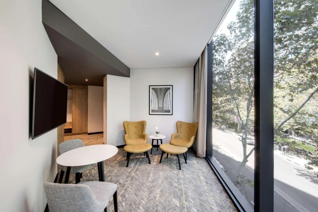 Vibe Hotel North Sydney - photo 26