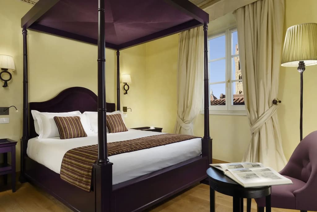 San Firenze Suites & Spa - photo 49