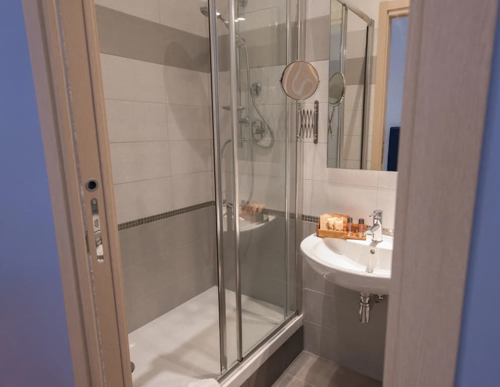 La Grande Bellezza Guesthouse Rome - photo 7