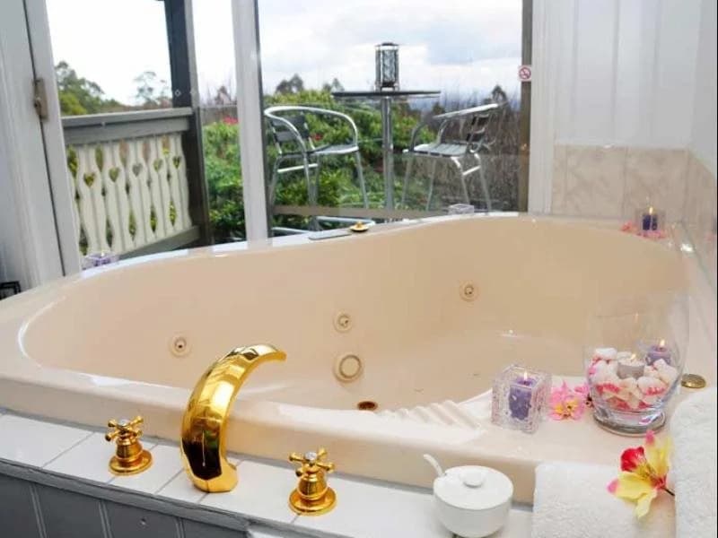 Annie Roe's Luxury Bed & Breakfast - photo 23