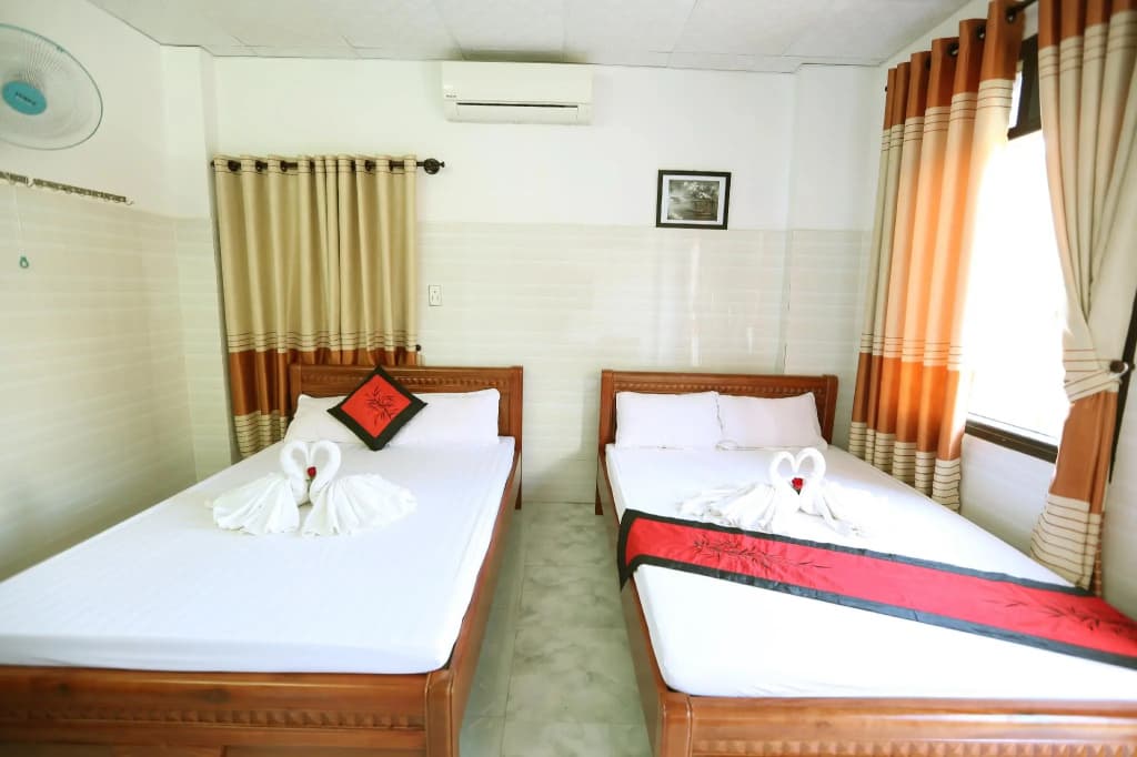 Homestay Cuong Thinh - photo 3