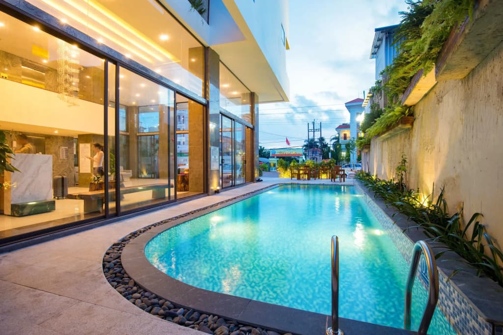 Gaia Hotel Phu Quoc - photo 17