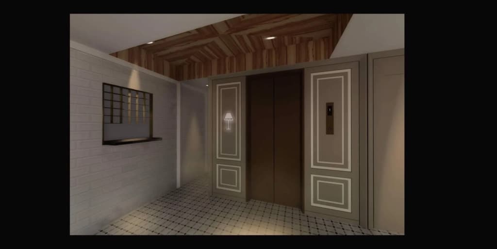 Hotel S-Presso North - photo 11