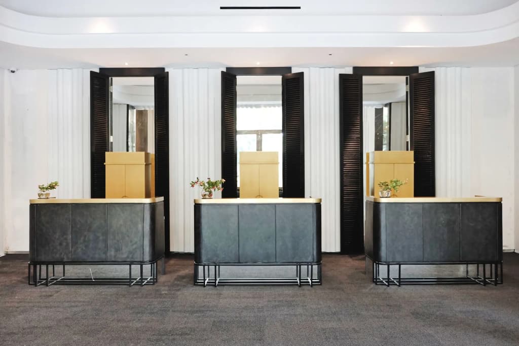 Goodrich Suites, Jakarta - photo 2