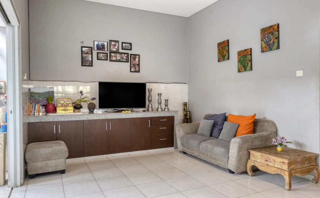 Best Canggu Hostel - photo 36
