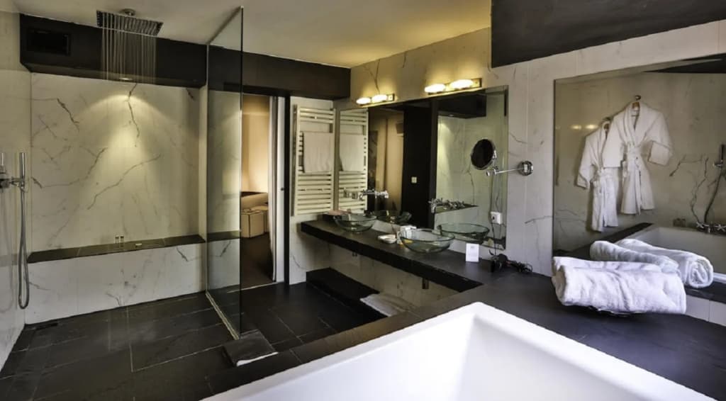 Bab Hotel - photo 7