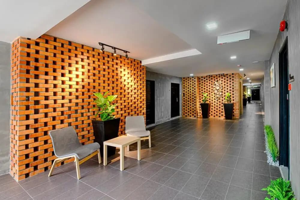 Genting View Resort - photo 11