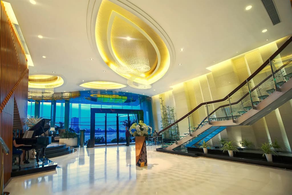 Brilliant Hotel - photo 2