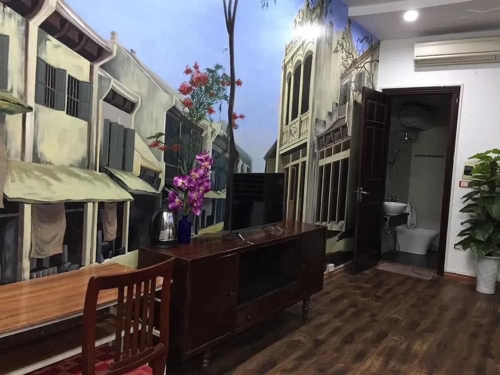 Dollar Homestay & Travel - main photo