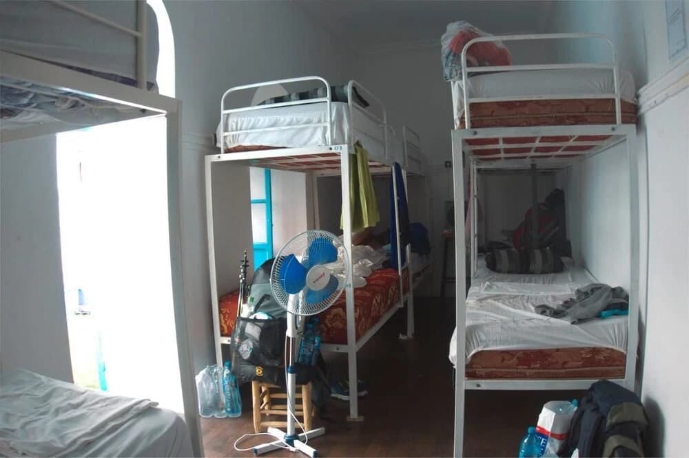 Backpackers Grapevine Hostel - photo 3