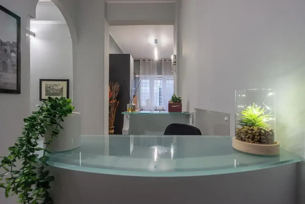 Aurelia Garden Suite - photo 13