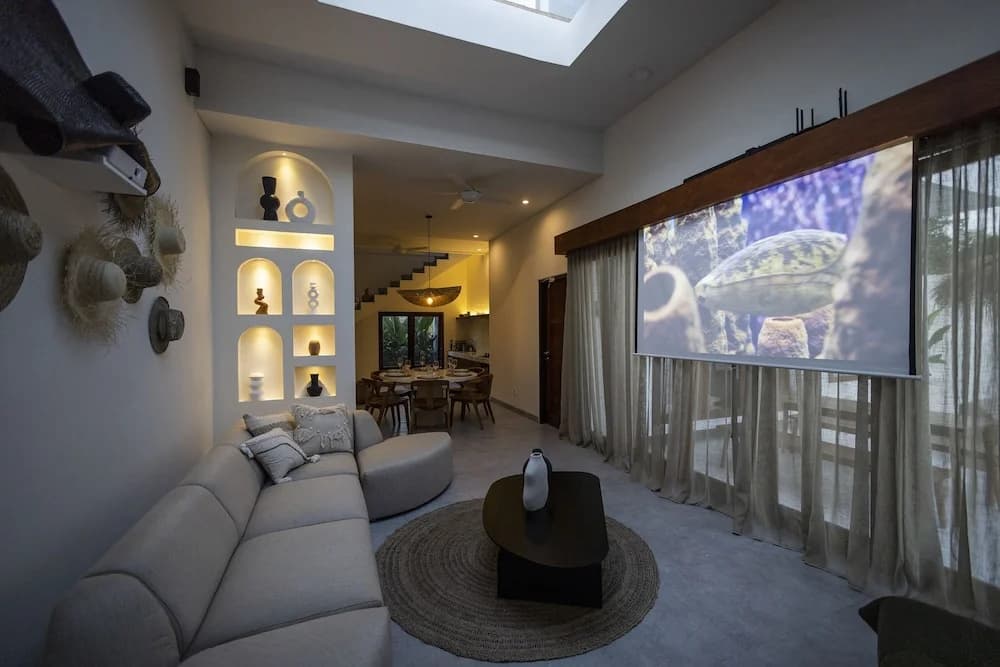 Beach Villas Canggu 300m from Echo Beach - photo 9