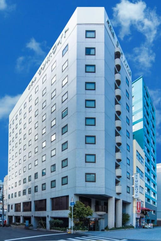 Hotel Sun White - photo 1