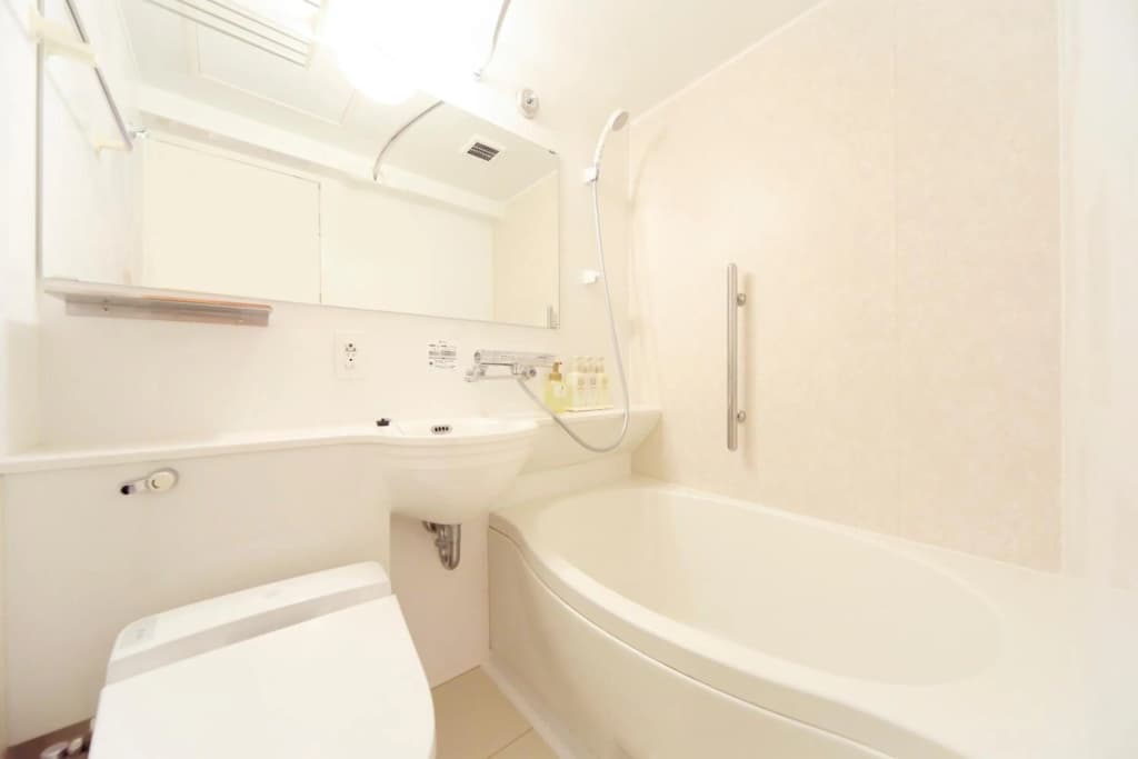 Hotel Nihonbashi Saibo - photo 8