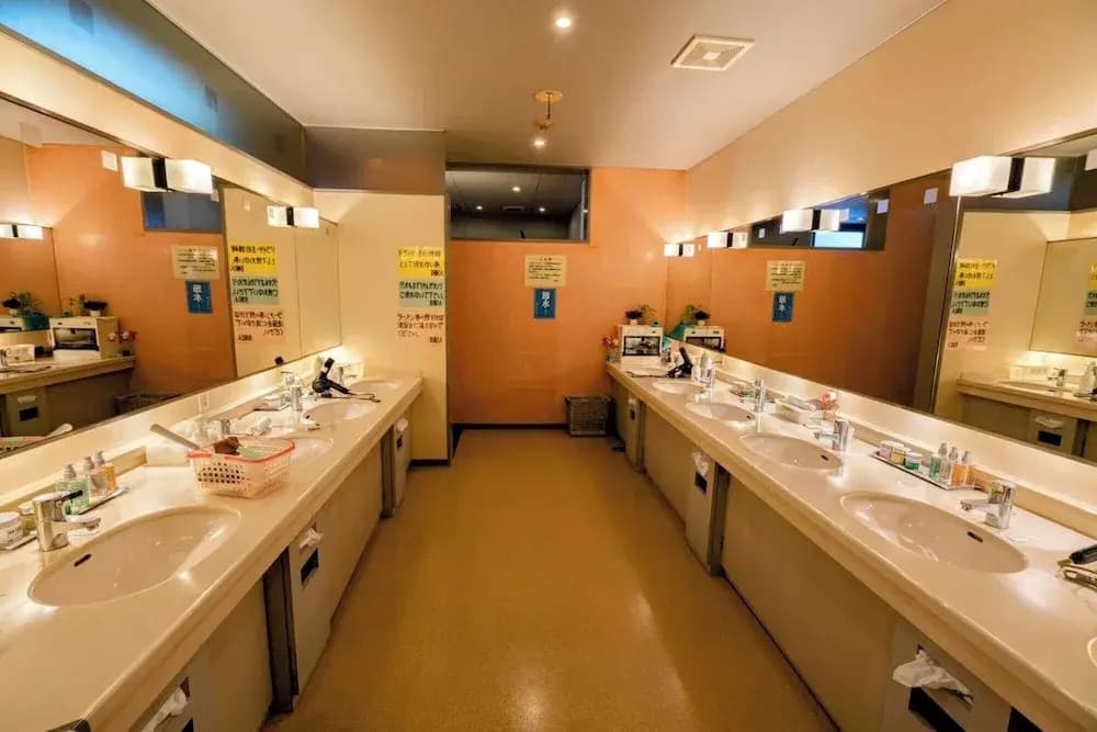 Capsule Inn Otsuka - photo 7