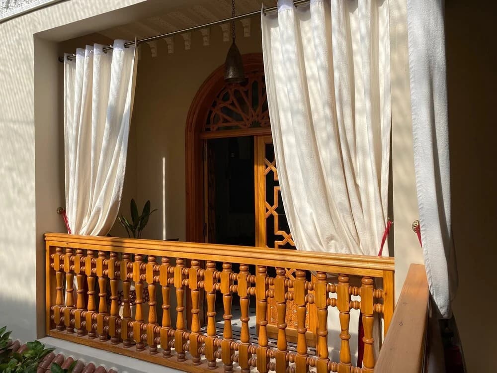 Riad Shajara - photo 15