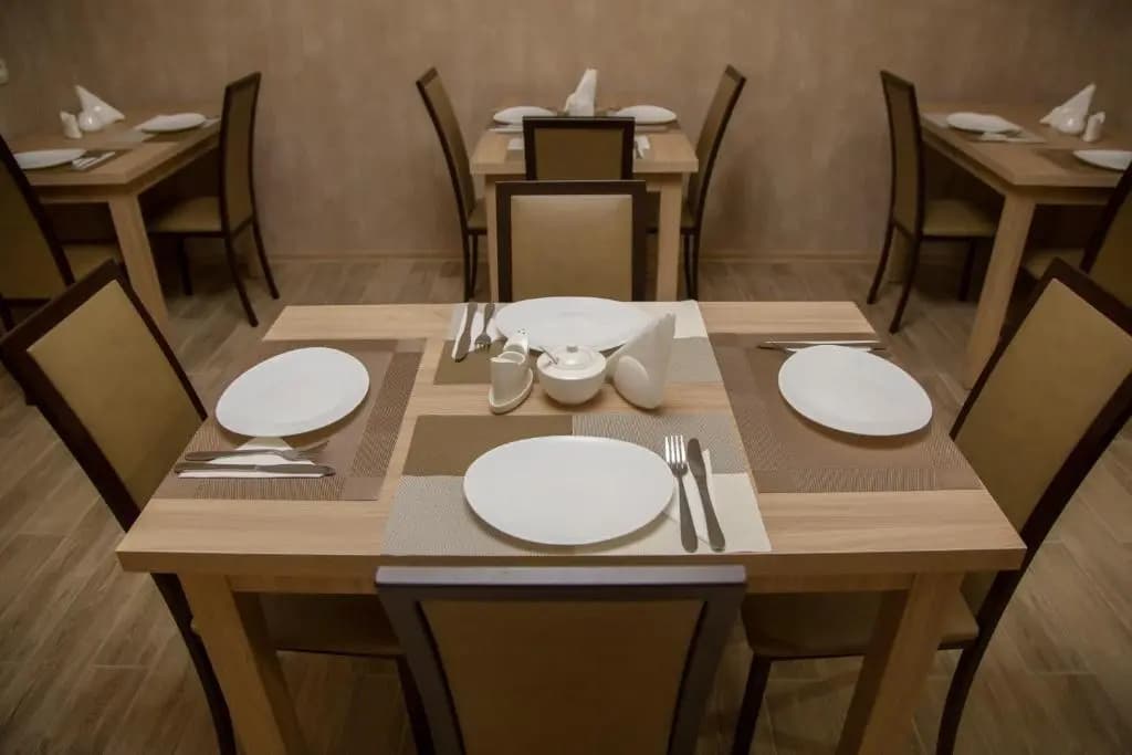 Hotel Triston - photo 14