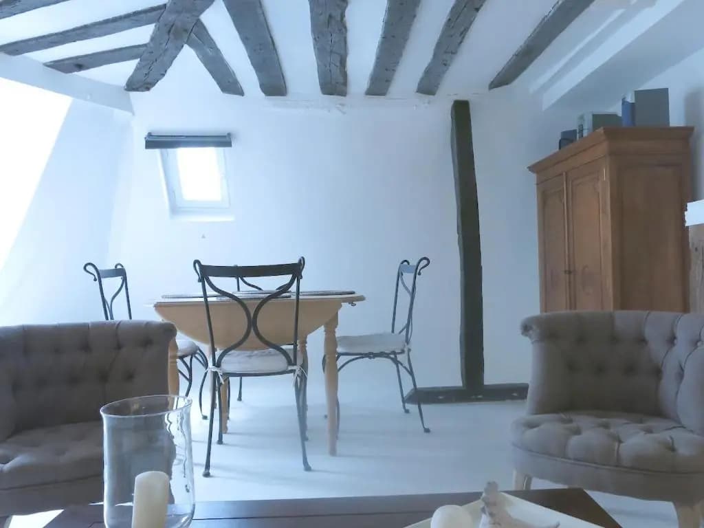 Apartment Saintonge Citycosy - photo 9