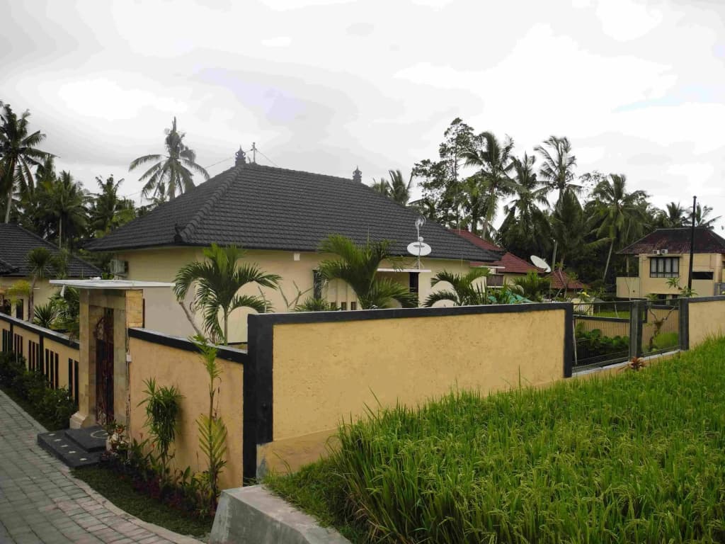 Uma Sari Villa - photo 15