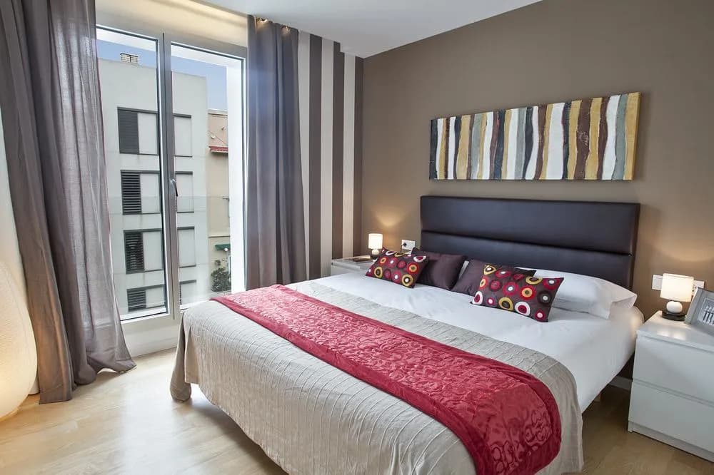 Urban District - Rambla Suites & Pool - photo 25