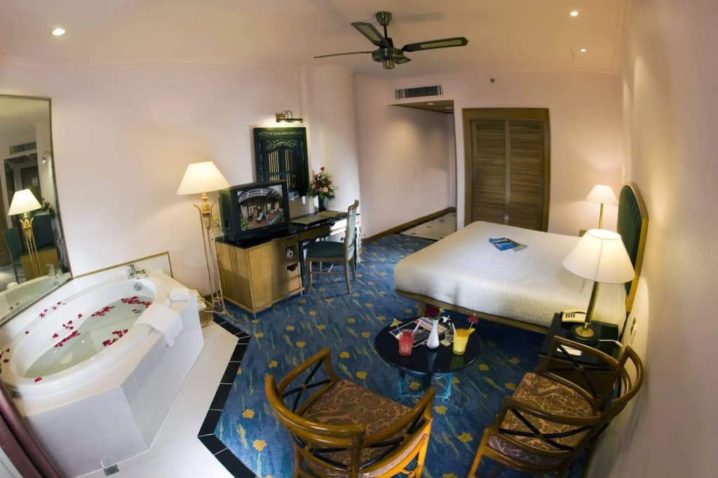 Resorts World Kijal - photo 4