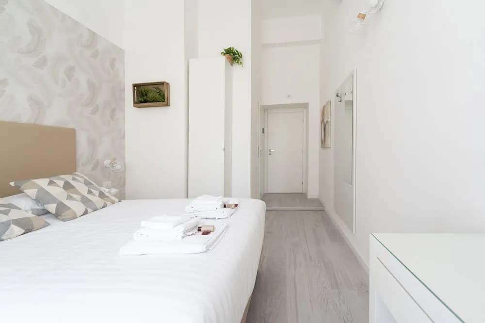 White Gioberti Guesthouse - photo 39