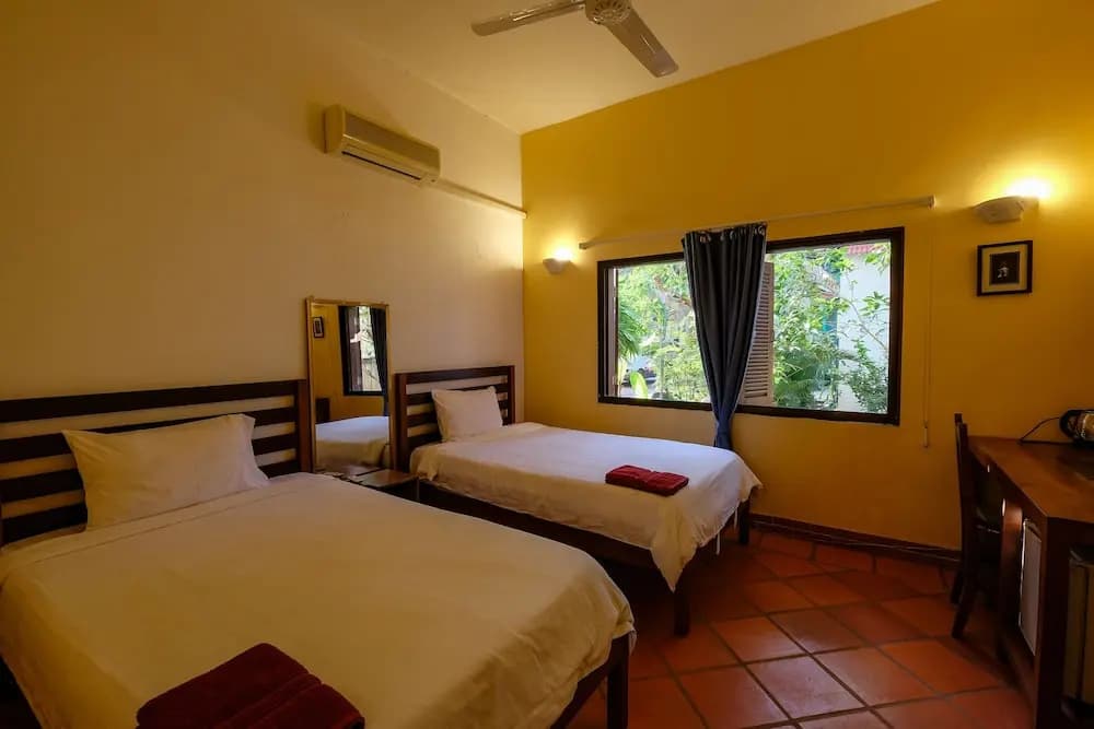Landscape Easy Villa - photo 5