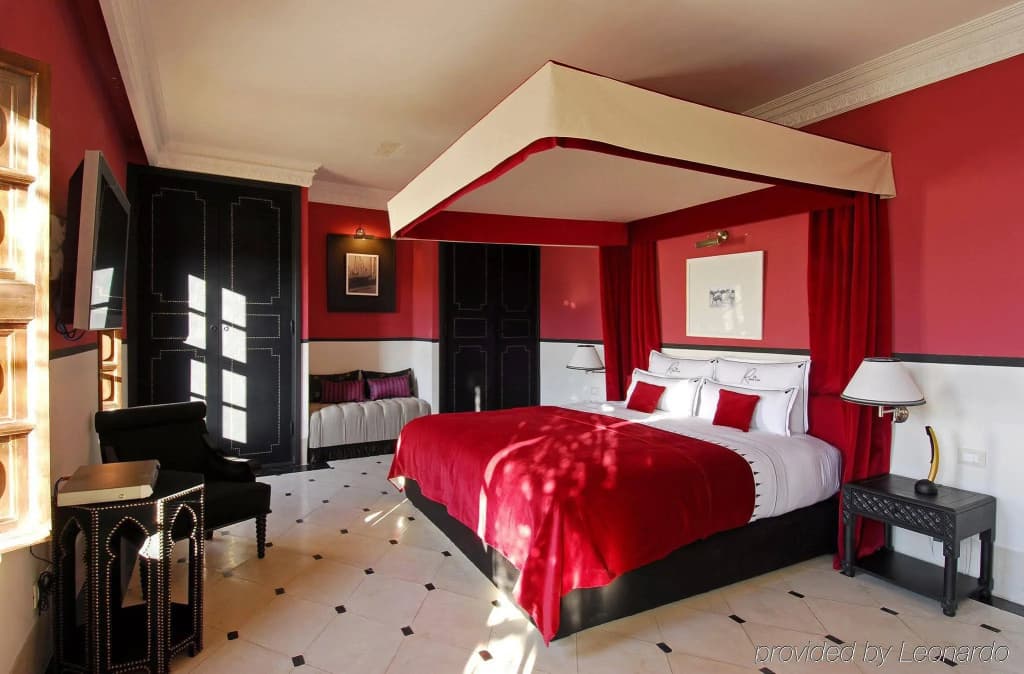 Riad Privilege - photo 2