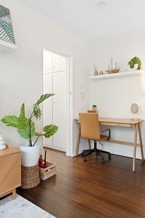 Contemporary 1-bed Unit Near Chapel St - photo 9