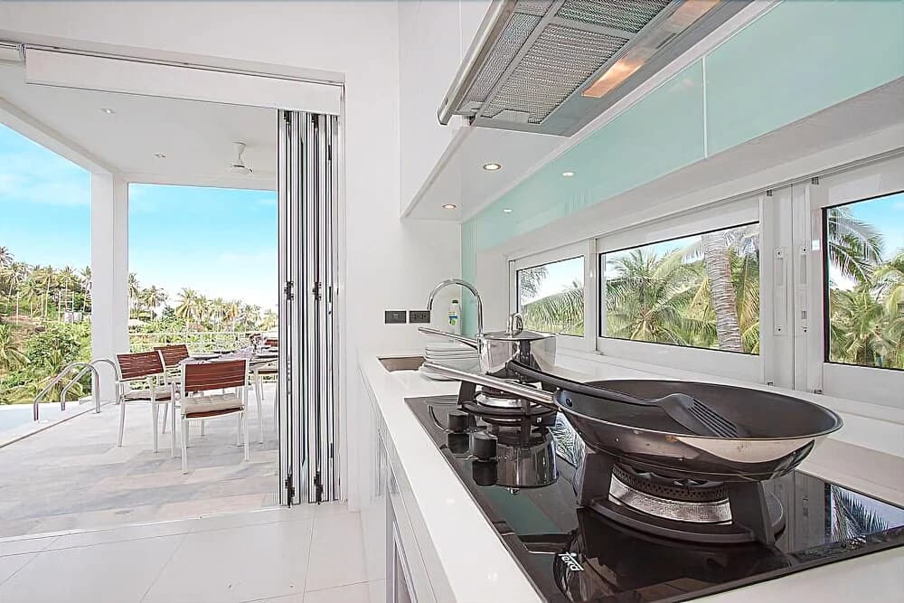 Sang Villa 3B - photo 25