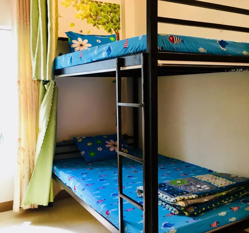 Nhaminh Homestay Da Nang - Hostel - photo 4