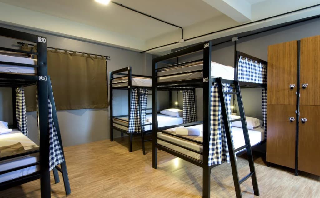 Arun Old Town Hostel - photo 4