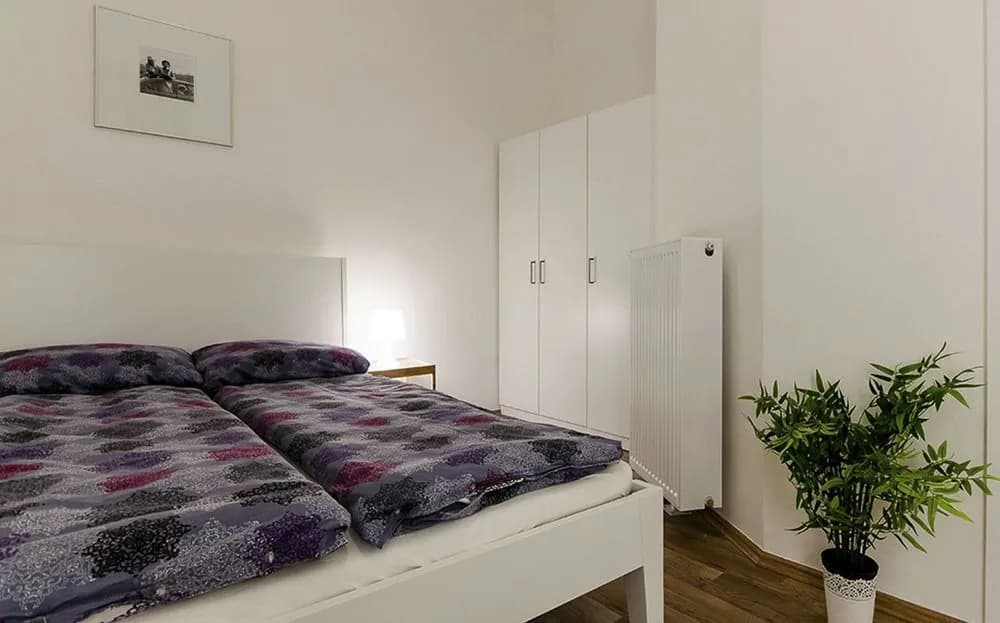 Mustard Apartment - photo 5