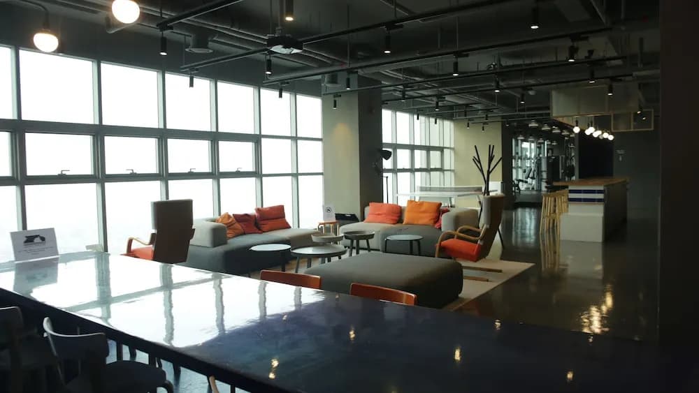 Location in Myeongdong Studio - photo 14
