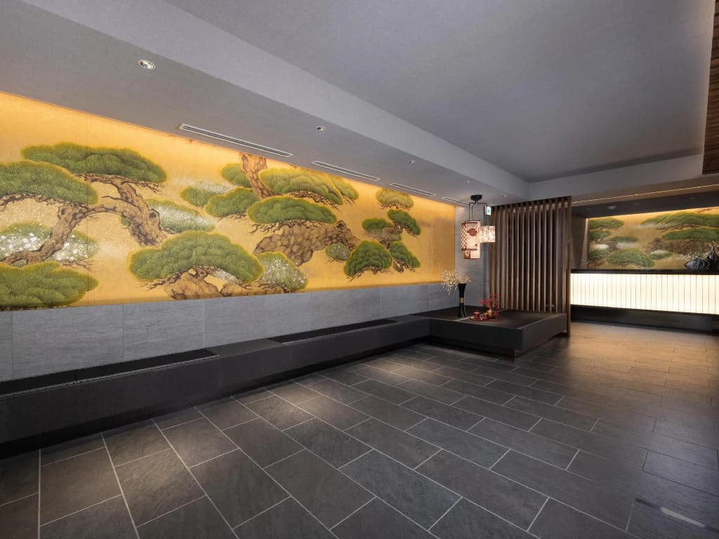 MIMARU Osaka Shinsaibashi West - photo 10