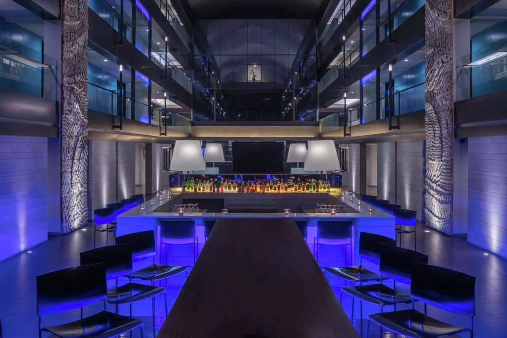DoubleTree by Hilton Phuket Banthai Resort - photo 13