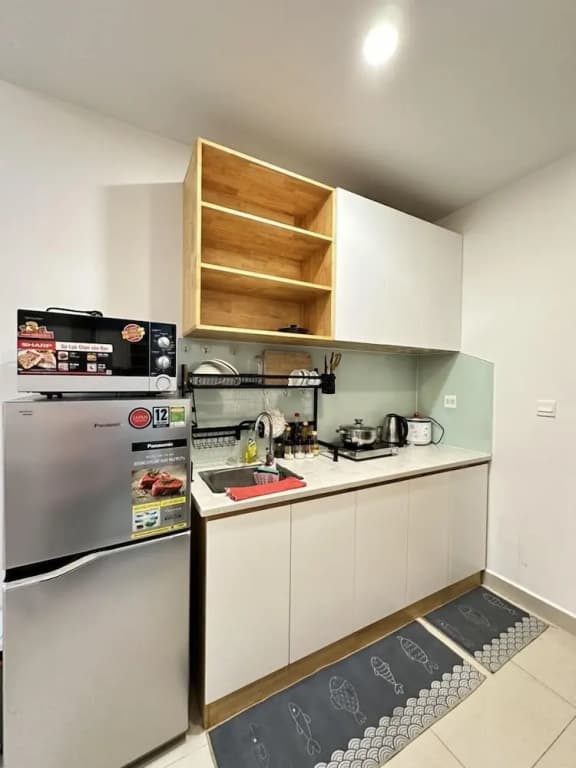 Vinhome GrandPark Luxury Apartment Quan9 - photo 8