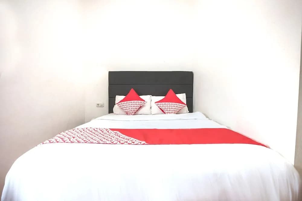 OYO 386 Hey Hotel - photo 4