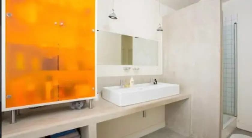 Great Design And Eiffel Tower Flat - photo 9