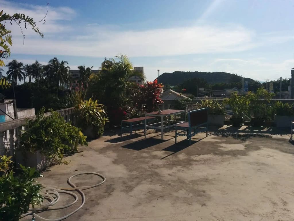 Sucasa Guesthouse - photo 14